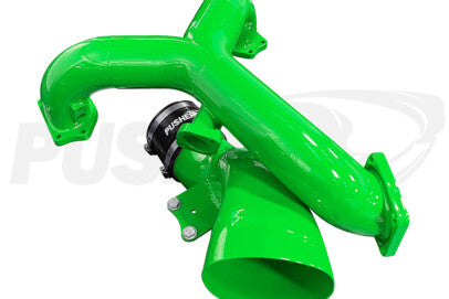 New High-Flow Intake For 2015 And Newer Ford Power Stroke ...
