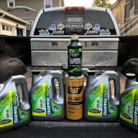 Check Out Hot Shot’s Secret’s New RV Specific Product Lineup