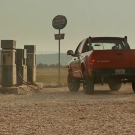 New Texas Chainsaw Movie Makes Gas Truck Blow Smoke To Insult