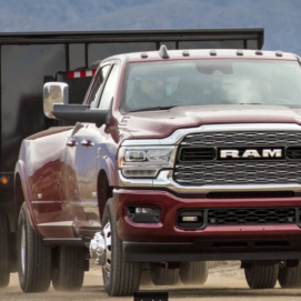 NHTSA Is Investigating 2019-2020 Ram Trucks With 6.7L Diesel Engines