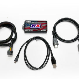 Nitrous Express Introduces The Signal Synchronizer