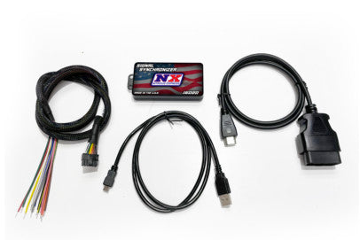 Nitrous Express Introduces The Signal Synchronizer