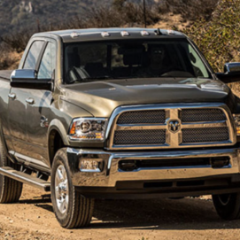 Your Nuts R Loose: RAM Recalls For Loose Windshield Wiper Nuts