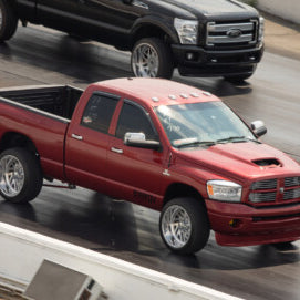 ODSS Partners With Florida Truck Meet For ’24 Season Opener