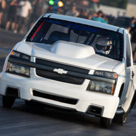 ODSS Race Recap: Outlaw Diesel Revenge 2023