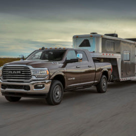 OE Spotlight: 2020 And Newer Ram Truck Recall In Affect