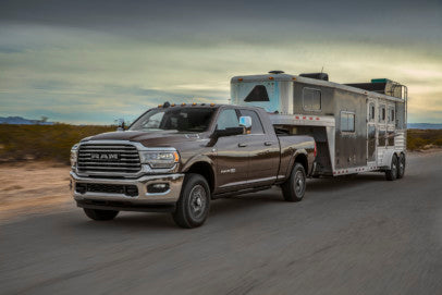 OE Spotlight: 2020 And Newer Ram Truck Recall In Affect