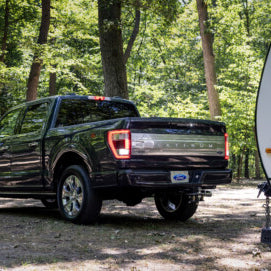 OE Spotlight: Ford Makes Hooking To A Trailer Too Easy