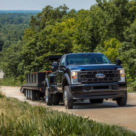 OE Spotlight: Putting The 2023 Super Duty To The Test