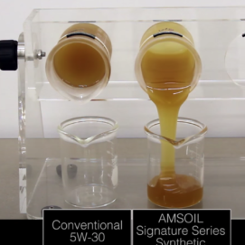 Determining The Optimum Oil Clearance For Your Engine