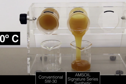 Determining The Optimum Oil Clearance For Your Engine