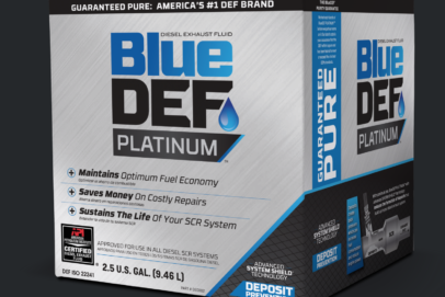 Old World Industries Introduces New Technology PEAK BlueDEF Platinum