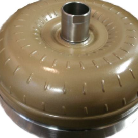 One Stop Shop: Everything Diamond T Converters Has To Offer