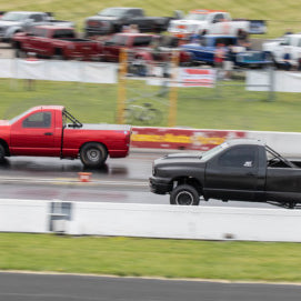 Outlaw Diesel Super Series Announces New Location For Rudy’s Fall