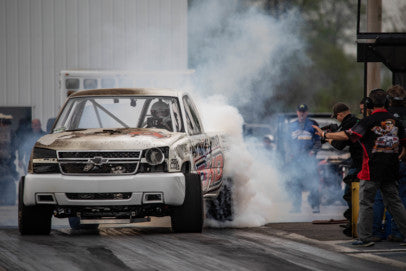 Outlaw Diesel Super Series Season Opener: Wagler Spring Nationals