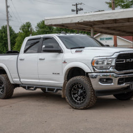 Pennsylvania PowWow: The 2021 4-Wheel Jamboree Event Recap