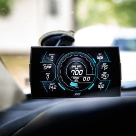 Perfect Vision: Edge Products’ Insight CTS3 Digital Monitor Opened