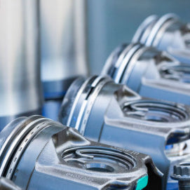 Piston Coatings: When You Should And Shouldn’t Use Them