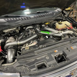 Power Curve: How Compound Turbos Work And Why You Need Them