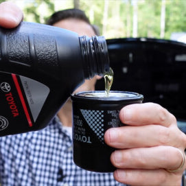 Pre-Filled Oil Filters: Proper Prep Or Premature Engine Killer?