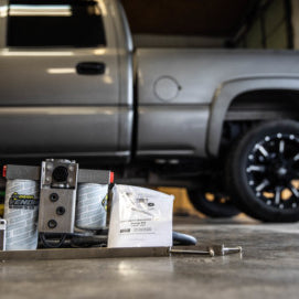 Pressurized LBZ: Are BD Diesel’s New Venom Lift Pumps What You Need?
