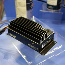 PRI 2021: Power Up With The DeatschWerks VB40A Voltage Booster