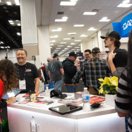 PRI 2021: The PRI Membership Program Continues To Gain Momentum