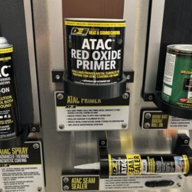 PRI 2024: DEI’s Latest ATAC Products