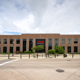 PRI Opens Indianapolis Membership Headquarters