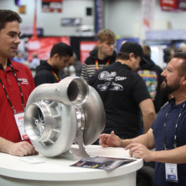 PRI Show 2021: 6 Cool Things We’re looking Forward To!
