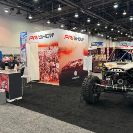 SEMA Show 2024: PRI Is The Must-Do Show For Racing Enthusiasts