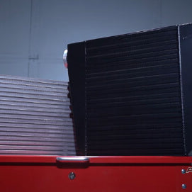 ProCharger Explains The Basics Of Air-To-Air Intercooling