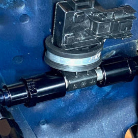 Product Showcase 2020: Fragola’s New EFI Quick Disconnect Hose Ends