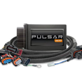 Pulsar XT: For The 3.0L EcoDiesel Jeep Wrangler and Gladiator