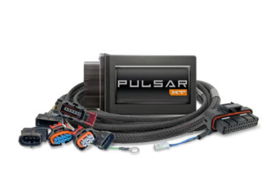 Pulsar XT: For The 3.0L EcoDiesel Jeep Wrangler and Gladiator