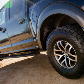 Quick Hit: Toyo Tires Rolls Out Open Country A/T III