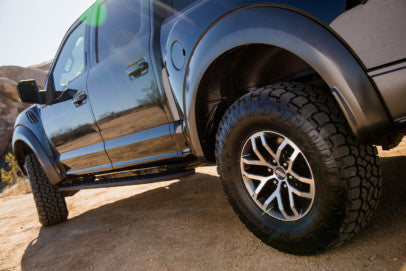 Quick Hit: Toyo Tires Rolls Out Open Country A/T III