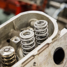 Quick Tech: How To Shop For The Right Valve Springs For Your Build