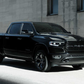 Ram 1500 EcoDiesel 3.0L V6: Remembering the Half-Ton Diesel