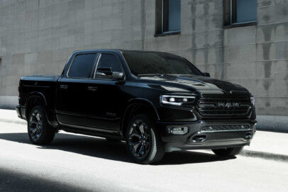 Ram 1500 EcoDiesel 3.0L V6: Remembering the Half-Ton Diesel