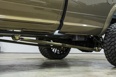 Ram Trailing Arms Upgrade For Fourth- And Fifth-Gen Trucks