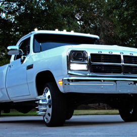 Reader’s Rig: Landon Baker’s First-Gen Ram D350