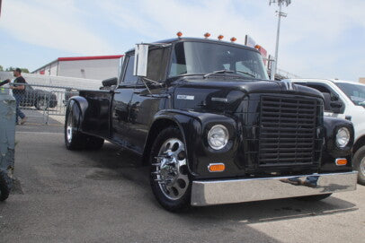 Reader’s Rig: Rodney Parks’ ’72 International Loadstar