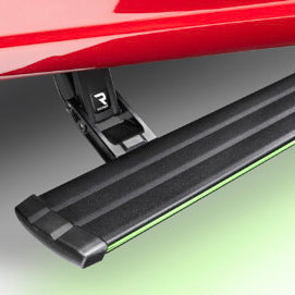 RealTruck Unveils Its New AMP PowerStep Vision Running Boards