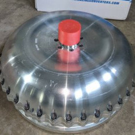 Record Tech: The Converter That Firepunk Diesel Used To Go 3.99
