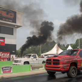 Records Broke And Winners Crowned At Rocky Top Diesel Shootout #8