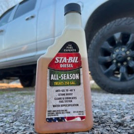 Army Tested: Trying Out STA-BIL’s Fuel Treatment In Project Tow Boat