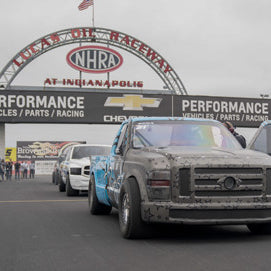 Rudy’s Diesel Performance 4×4 6.4-Power Stroke Finally Into The 4’s!