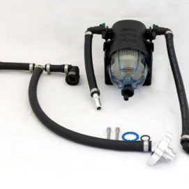 S&S Diesel Motorsport Releases Gen2 6.7 Power Stroke CP4 Bypass Kit
