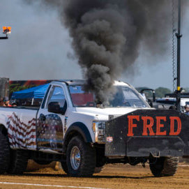 Event Coverage: Scheid Diesel Extravaganza 2022 – A Return to Normal
